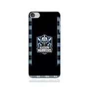 OFFICIAL GLASGOW WARRIORS 2020/21 CREST KIT BACK CASE FOR APPLE iPOD TOUCH MP3