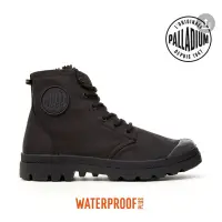 在飛比找蝦皮購物優惠-PALLADIUM PAMPA RCYCL LT+ WP+Z