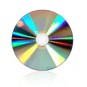 SPECIAL SALE 100 Grade A 52X Shiny Silver Top Blank CD-R CDR Disc FAST SHIP