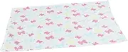BELLIFFY Cozy Small Bed Medium Dog Mats Warm Pet Blanket Pet Mat Bed Cover for Puppies Kittens