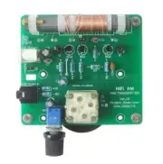 AMT-MW207 525~1605kHz MW Medium Wave Transmitter AM Radio Transmitter