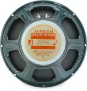 Jensen P-A-C12K-8 (3-pack) Bundle
