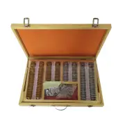 Bawa Refraction W/Box With 225 Pcs For Diagnose
