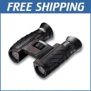 Safari UltraSharp 10x26 Compact Binoculars - Lightweight & Waterproof Adventure