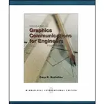 <姆斯>INTRODUCTION TO GRAPHICS COMMUNICATIONS FOR ENGINEERS 4/E BERTOLINE 9780071284271 <華通書坊/姆斯>