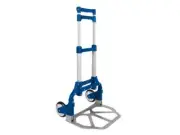BlueSpot Tools - Easy Wheeler Folding Trolley