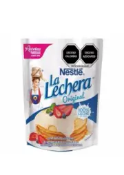 LECHE CONDENSADA LA LECHERA NESTLE 209G