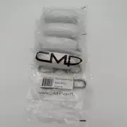 Lot of 4 Pentair Legend Polaris 180 280 380 3900 Hose Floats Replacement White