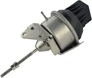 4011188A 03L198716A Turbo Electronic Actuator Compatible For Audi A3 / Skoda Octavia Yeti/VW EOS Golf - 2.0TDI 103KW CBA CBD