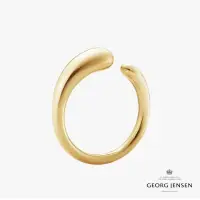 在飛比找momo購物網優惠-【Georg Jensen 官方旗艦店】MERCY 戒指 迷