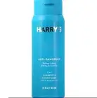 X2 Harry's 2 in 1 Anti-Dandruff Shampoo & Conditioner 14 oz 2 Pack