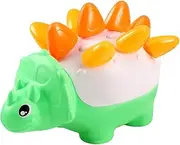 Toy Dinosaurs | Sorting Stacking Color Recognition Toy,Developmental Fun Activities for Indoor Outdoor Classroom Travel
