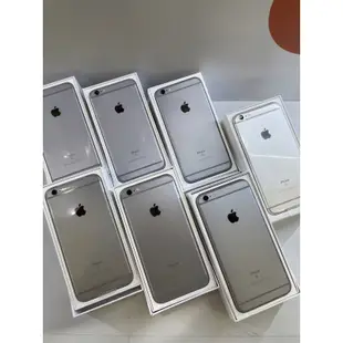 ⚠️原廠公司貨⚠️Apple iPhone 6s Plus 32G 64G 128G⚠️下單告知顏色⚠️