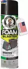 AC Coil Cleaner, HVAC Foam Blaster, No Rinse, Evaporator & Condenser
