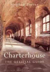 在飛比找博客來優惠-Charterhouse: The Official Gui