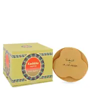 Kashkha 18 Tablets Incense Bakhoorby Swiss Arabian for Men - 18 Tablets 18