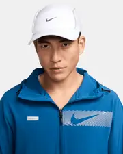 Nike Dri-FIT ADV Fly Unstructured AeroBill AeroAdapt Cap