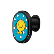 PowerThru Wireless Car Charger Wireless Car Charger MagSafe Compatible Mr. Happy PowerThru Wireless Car Charger
