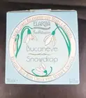 ELARILA By PERLIER Snowdrop Treatment Butter With Calendula Oil 7 OZ FULL SZ NIB