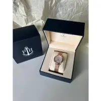 在飛比找蝦皮購物優惠-Daniel Wellington 手錶 mercari 日