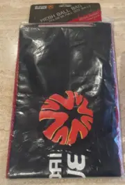Soccer Ball Mesh Bag Net - A-League Branded Retro
