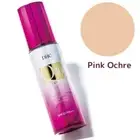 DHC Q10 Moisture Care Liquid Foundation Pink Ochre 01 SPF25 PA Plus Plus Japan