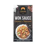 DESIAM 泰式椰香酸辣炒醬 COCONUT & TAMARIND WOK SAUCE 100G