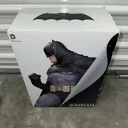 DC COMICS DESIGNER SERIES BATMAN ANDY KUBERT STATUE 12" LIMITED EDITION #3324