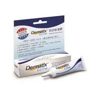 在飛比找大樹健康購物網優惠-【倍舒痕】DERMATIX ULTRA 倍舒痕凝膠（15g）