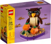 LEGO 40497 - BrickHeadz Seasonal Halloween Ow