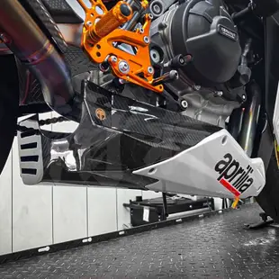 翰林🆁🅰🅲🅸🅽🅶二輪 Armaspeed Aprilia RS660 全車 碳纖維 套件 車殼 前土除 引擎護蓋 下導流
