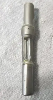 New Router Bit For Woodworking 4 1/4" Long