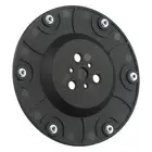 Compatible Cutting Disc for ROBOTIC Lawn Mowers by For WORX and For KRESS