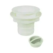 Bla Sink Plug Rubber 25mm