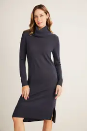 Midi Dress - Size XS - Womens