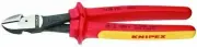 High Leverage Diagonal Cutters, 1000V Insulated (7408250SBA), 10 inches