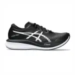 ASICS 慢跑鞋 女 MAGIC SPEED 3 黑 1012B518-001