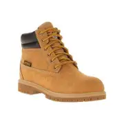 Brahma Men's Hubert Waterproof 6" Soft Toe Work Boots 10.5-New in Box