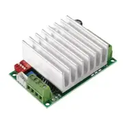 4.5A TB6600 CNC single-axis stepper motor driver board controller