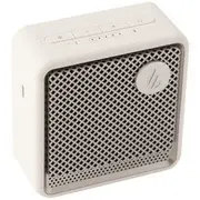 EDIFIER ES20 Portable Bluetooth Speaker White