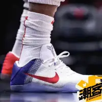 在飛比找蝦皮購物優惠-韓國代購公司貨NK Kobe 11 Elite Low US