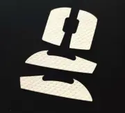 BT.L (BTL) Mouse Grip for Logitech G Pro Wireless (GPW) - Matte White