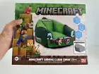 MineCraft Bean Bag Puff Chair Mine Craft Video Games Gaming Chair Relaxation