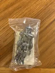 BattleStar Galactica Cylon Centurion Minimates Art Asylum Mini/ New In Package