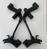 Egg 2 Stroller/Pram Tandem Adapter Kit