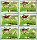 6 Psalmstre Placenta Soaps with Goat’s Milk 135g each