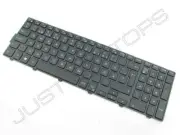 New Dell Vostro 3572 3578 3580 Swedish Finnish Keyboard Tangentbord