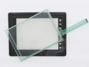 New for Touch Panel HAKKO V810C V810CD V810iC V810iCD V810iCDN Screen + Overlay