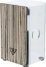 Tycoon Percussion TKXRB-29 WZ Cajon - Acrylic