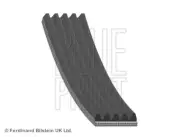 DRIVE BELT BLUE PRINT AD05R685 FITS SUBARU
